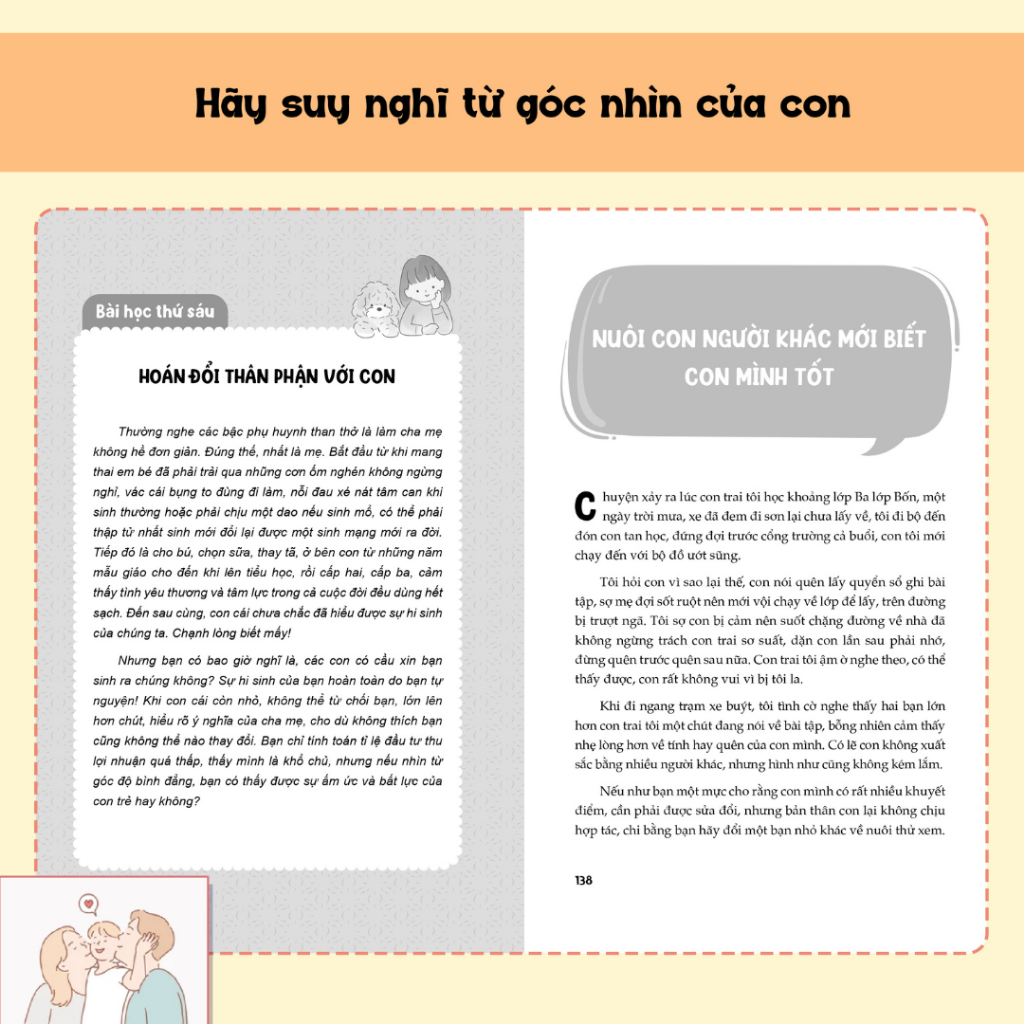 Sách - Bản Kiểm Điểm Của Mẹ - Nhà Xuất Bản Văn Học