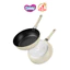 Chảo chống dính Elmich màu Vàng /Xanh 20cm (giao ngẫu nhiên)