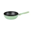 Chảo chống dính Elmich màu Vàng /Xanh 20cm (giao ngẫu nhiên)