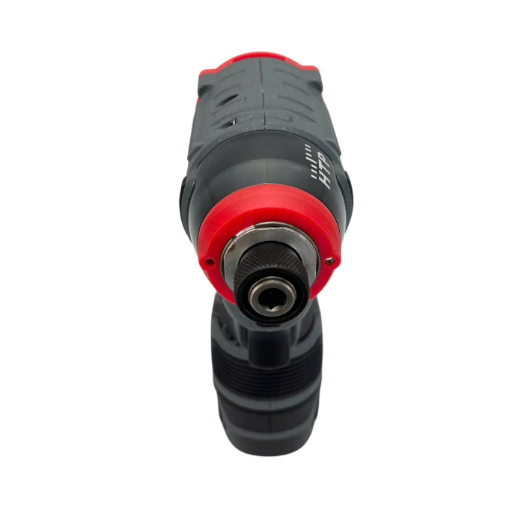Máy Chuyên Vít THPRO TH7818PRO Động Cơ Không Chổi Than 3 Cấp Chỉnh Tốc Độ, Lực Siết 140N.m, Dùng Pin 4 Cell