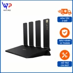 Bộ phát Wifi Router Huawei AX3 Pro  Wifi 6, BE3 Pro Wifi 7 - 3600Mbps - Mesh - kết nối 256 thiết bị — ảnh 1