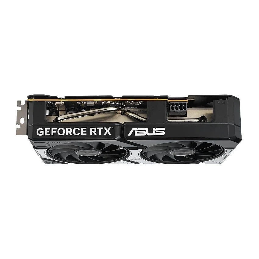 Card màn hình ASUS Dual GeForce RTX 5060 8GB GDDR7 OC Edition - A   - BH 36 tháng | BigBuy360 - bigbuy360.vn