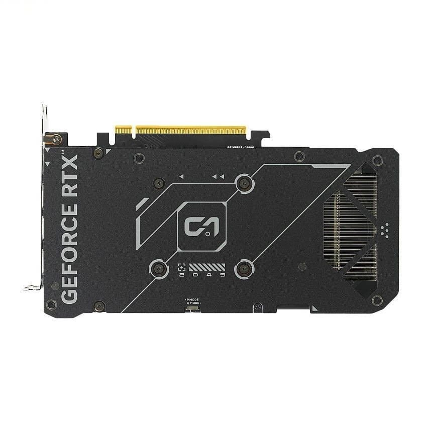 Card màn hình ASUS Dual GeForce RTX 5060 8GB GDDR7 OC Edition - A   - BH 36 tháng | BigBuy360 - bigbuy360.vn