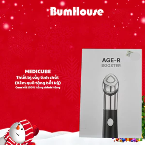 Thiết bị cấy tinh chất MEDICUBE AGE-R BOOSTER