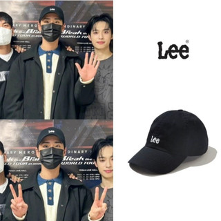 Mũ lưỡi trai Lee, mũ che nắng, mũ bóng chày, mũ bóng chày, mũ Kim Đạo Anh.