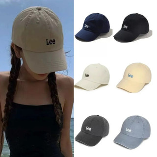 Mũ lưỡi trai Lee, mũ che nắng, mũ bóng chày, mũ bóng chày, mũ Kim Đạo Anh.