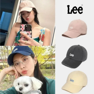 Mũ lưỡi trai Lee, mũ che nắng, mũ bóng chày, mũ bóng chày, mũ Kim Đạo Anh.