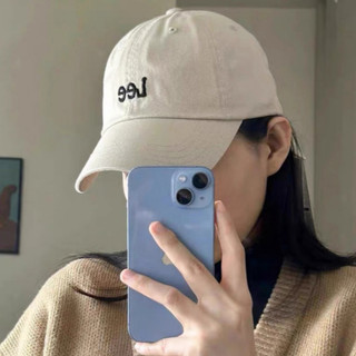 Mũ lưỡi trai Lee, mũ che nắng, mũ bóng chày, mũ bóng chày, mũ Kim Đạo Anh.