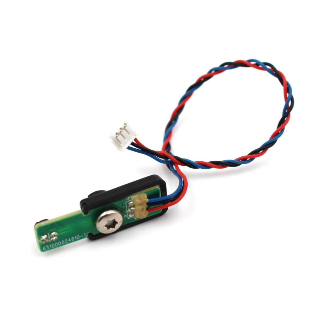 Ribbon Out Sensor Assy for Intermec PC43T Thermal Printer 910400025130 ...