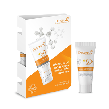Decumar - Mỹ phẩm Chính Hãng, Giá Tốt, Đảm Bảo 丨 Shopee Việt Nam