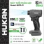 Máy thổi phản lực pin HUKAN G2TPL-F1, Tốc độ gió 65m/s, Áp lực gió 850g - Bảo Hành 24 Tháng