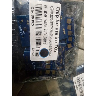 Chíp toshiba màu 2010ac/2510/2515ac/3515ac/4515ac