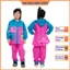 {CAO CẤP} Áo mưa bộ trẻ em Sơn Thủy, bộ áo mưa cho bé bằng nhựa PVC siêu bền, an toàn tuyệt đối, hình cute đáng yêu