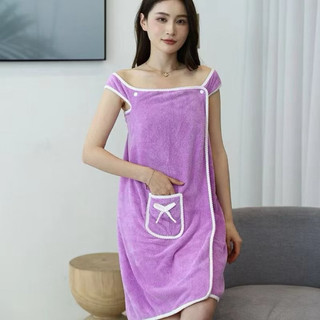 khăn choàng tắm đa năng dành cho nữ mềm mịn