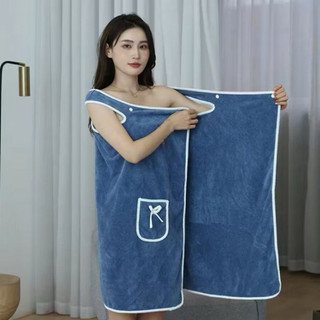 khăn choàng tắm đa năng dành cho nữ mềm mịn