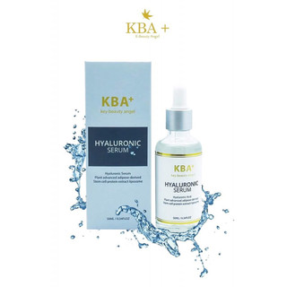 Serum Hyaluronic KBA 50ml