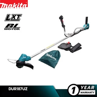 Máy cắt cỏ dùng pin 18V Makita DUR187UZ (Không chổi than) | Makita Việt Nam