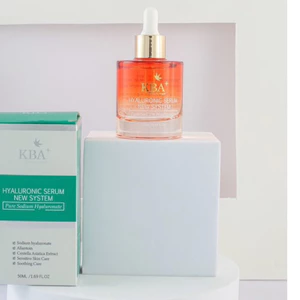 Tinh chất cấp ẩm hyaluronic serum kba