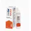 LiveSpo NAVAX Đỏ Lọ 20 Chai Xịt Sẵn Giúp Giảm Nguy Cơ Viêm Đường Tai, Mũi, Họng