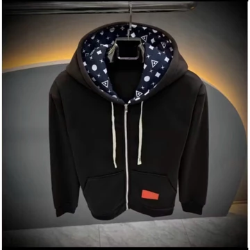 Áo khoác HOODIE nam nữ LEV cá tính, chất vải nỉ xịn dày dặn, Áo khoác hoodie nam nữ ĐI học, Đi làm siêu ấm, trẻ hottrend