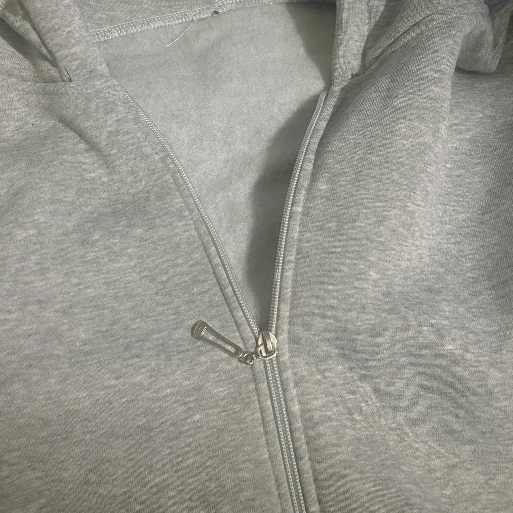 Áo Hoodie Zip Nỉ Bông Họa TIết Ngôi Sao Sport Ss New Form Chuẩn Nam Nữ Keeshy
