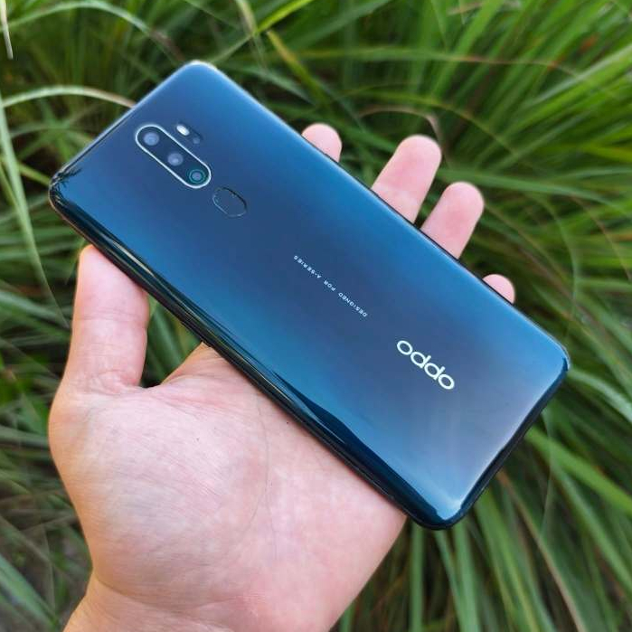 Điện thoại OPPO A5 (2020) 4G/128GB Zin Đẹp - Pin 5000mAh