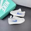 Giày Thể Thao Nike SB Force 58, Giày Sneaker SB Force 58 Vạch Đỏ Mận Hot 2024 Full Box Bill