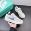 Giày Thể Thao Nike SB Force 58, Giày Sneaker SB Force 58 Vạch Đỏ Mận Hot 2024 Full Box Bill