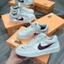 Giày Thể Thao Nike SB Force 58, Giày Sneaker SB Force 58 Vạch Đỏ Mận Hot 2024 Full Box Bill