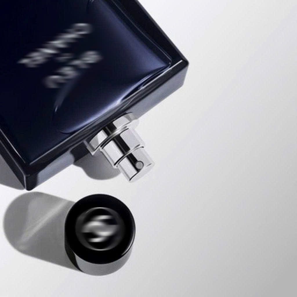 Nước hoa nam AURALYN dầu thơm B.L.E.U.U 100ml lưu hương bền lâu, lịch lãm ,phong độ ,sang trọng, quý ông của sự hiện đại