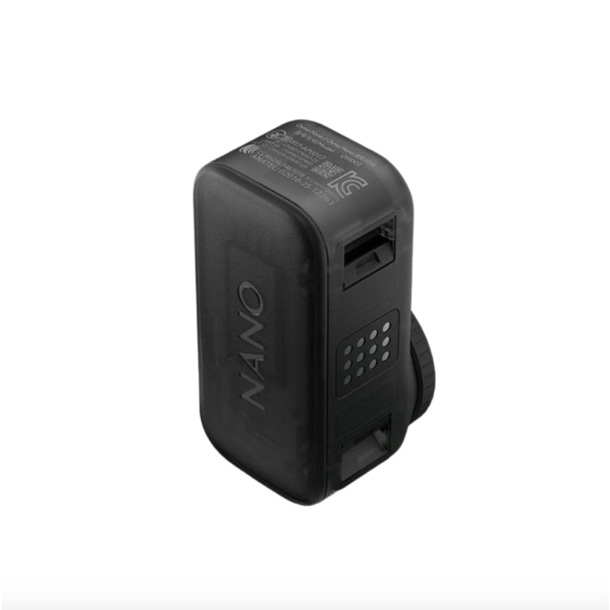 Camera DJI Osmo Nano Quay video 4K 120fps Và 10-bit D-Log M, cảm biến 1/1.3″. Bảo hành 12 tháng, 1 đổi 1 15 ngày. | BigBuy360 - bigbuy360.vn