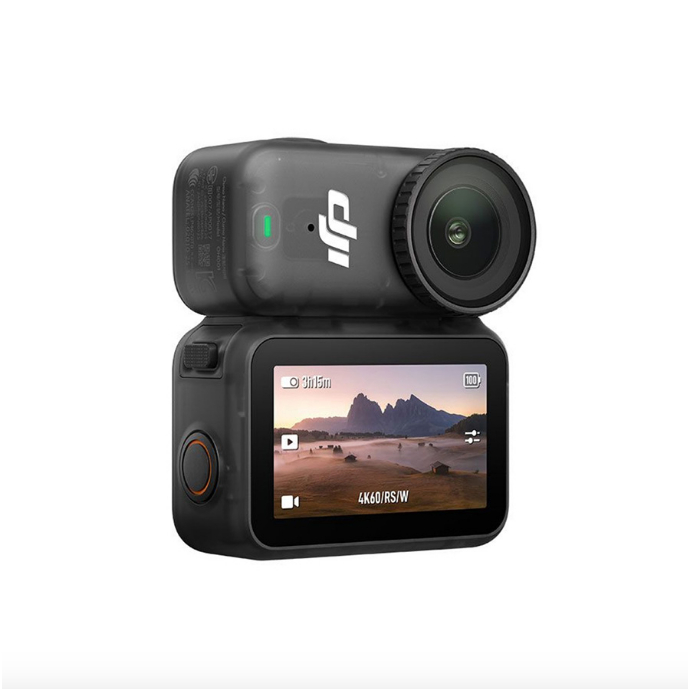 Camera DJI Osmo Nano Quay video 4K 120fps Và 10-bit D-Log M, cảm biến 1/1.3″. Bảo hành 12 tháng, 1 đổi 1 15 ngày. | BigBuy360 - bigbuy360.vn