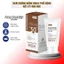 Kem chống nắng nâng tone Meea Organic Size Mini 15ml Chính hãng