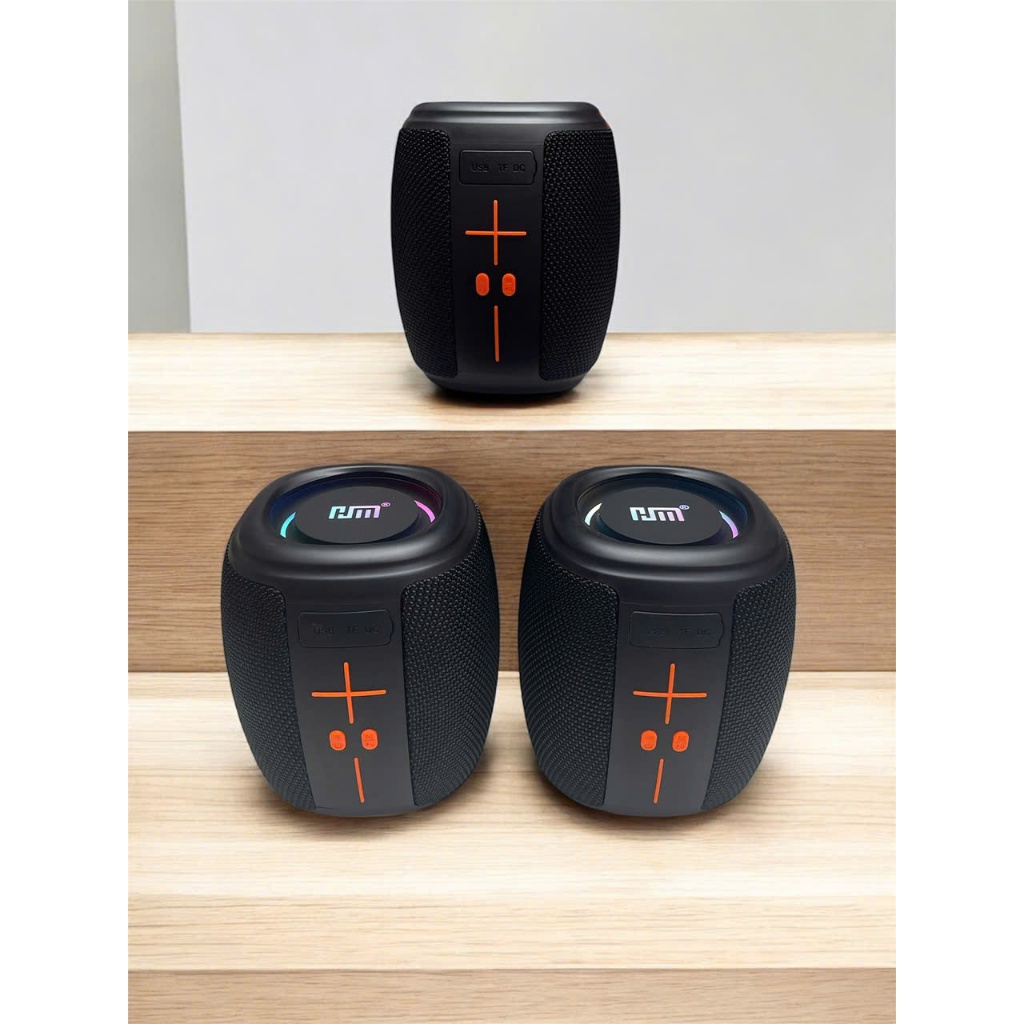 Loa bluetooth HM-805 Không Dây Công Suất Khủng Âm Hay . TIỆN LỢI và cực hay