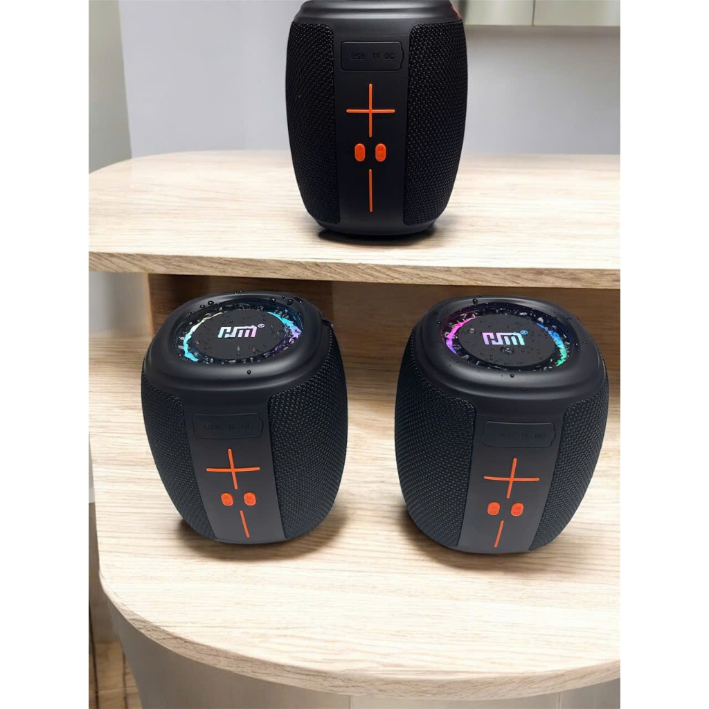Loa bluetooth HM-805 Không Dây Công Suất Khủng Âm Hay . TIỆN LỢI và cực hay
