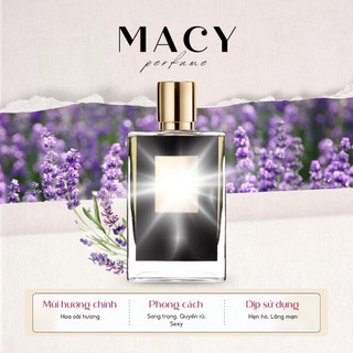 Nước hoa unisex Kilian Black Phantom | Macy perfume