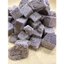 Trùng huyết sấy lạnh Lazy Worm Cube(50g)-Giữ nguyên hàm lượng dinh dưỡng từ giun tươi,giàu đạm giúp cá tăng size,lên màu