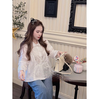 kẹp tóc nơ đá bling phối đồ sang chảnh chuẩn l1