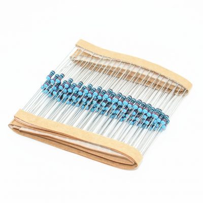 Gói 50 Điện Trở 20 ~ 56 Ohm (R) DIP | Shopee Việt Nam