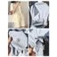 Set pijama mặc nhà, mặc ngủ mát, nhẹ allsum* xuất Hàn unisex bigsize - dư xịn.