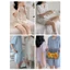 Set pijama mặc nhà, mặc ngủ mát, nhẹ allsum* xuất Hàn unisex bigsize - dư xịn.