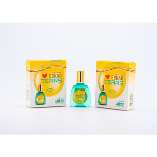 Nước mắt nhân tạo ESKAR TEARS 15ML - DK Pharma