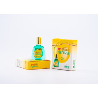 Nước mắt nhân tạo ESKAR TEARS 15ML - DK Pharma