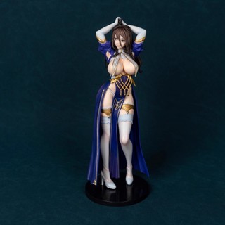 Mô Hình Figure Nun Petroline Chất Lượng Cao Cao 28cm - Nhân Vật Anime, Mỹ Nữ, Hàng Chính Hãng