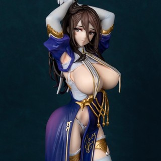 Mô Hình Figure Nun Petroline Chất Lượng Cao Cao 28cm - Nhân Vật Anime, Mỹ Nữ, Hàng Chính Hãng