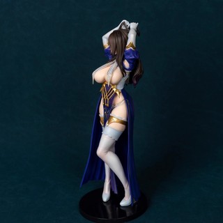 Mô Hình Figure Nun Petroline Chất Lượng Cao Cao 28cm - Nhân Vật Anime, Mỹ Nữ, Hàng Chính Hãng