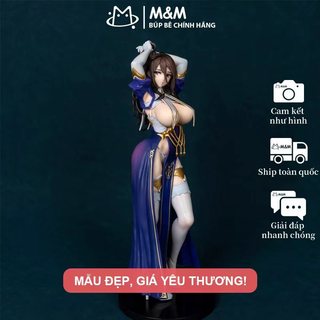 Mô Hình Figure Nun Petroline Chất Lượng Cao Cao 28cm - Nhân Vật Anime, Mỹ Nữ, Hàng Chính Hãng