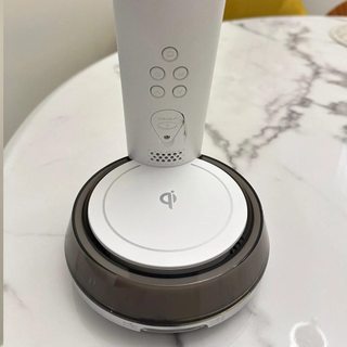 Đèn học chống cận OTTLITE U8Q , 3 chế độ màu, thiết kế cổ ngỗng linh hoạt, tiện lợi, bảo vệ mắt GST HCM