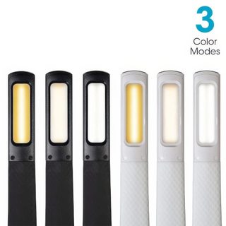 Đèn học chống cận OTTLITE U8Q , 3 chế độ màu, thiết kế cổ ngỗng linh hoạt, tiện lợi, bảo vệ mắt GST HCM