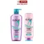 Dầu Gội Loreal Elseve 265ml/400ml CHÍNH HÃNG - Gội Xả L'Oreal Suôn Mượt, Ngăn Ngừa Rụng Tóc Dành Cho Da Đầu Dầu - Japari